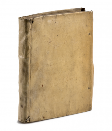 Lyricorum libri IV [...] LM-94